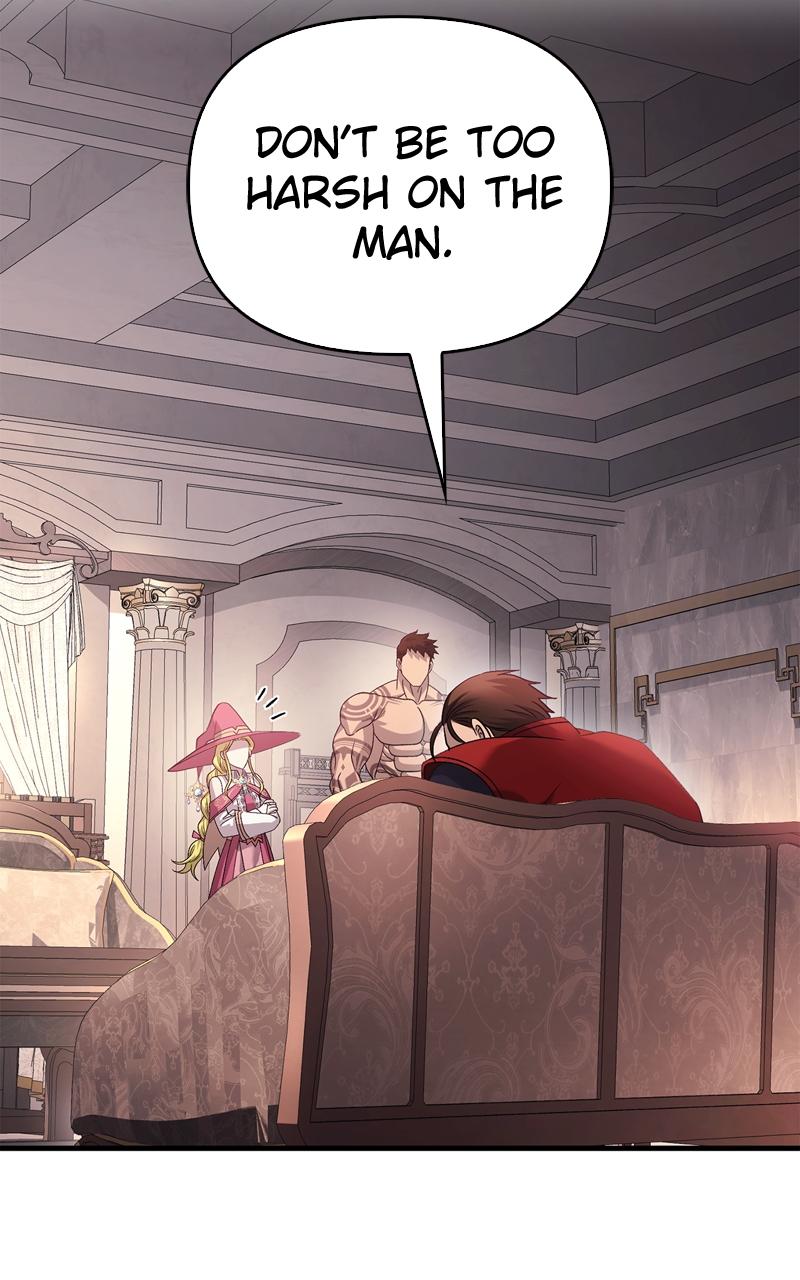 Surviving the Game as a Barbarian Chapter 33 — page 127