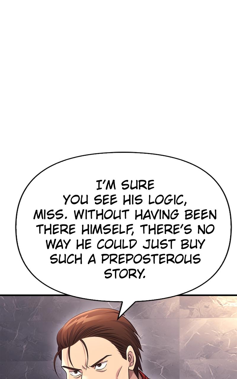 Surviving the Game as a Barbarian Chapter 33 — page 128
