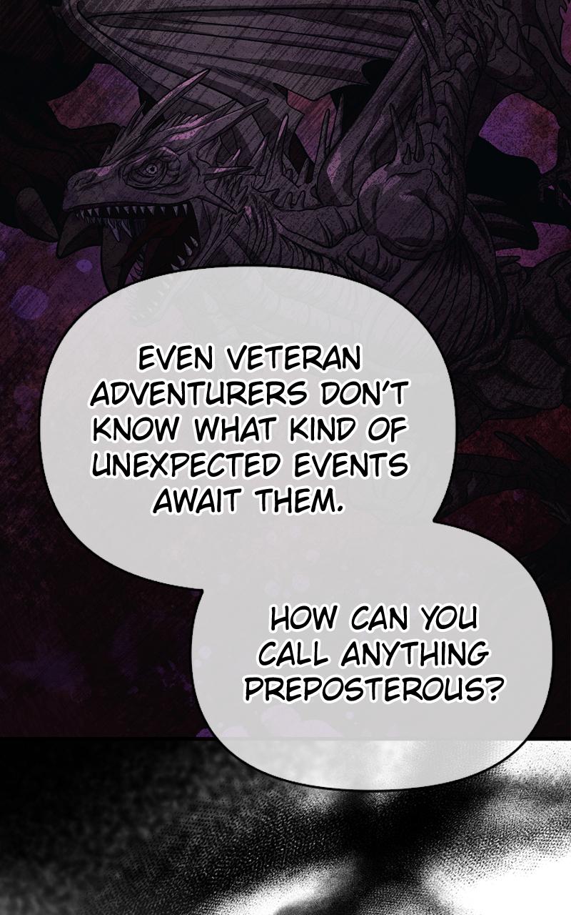 Surviving the Game as a Barbarian Chapter 33 — page 137