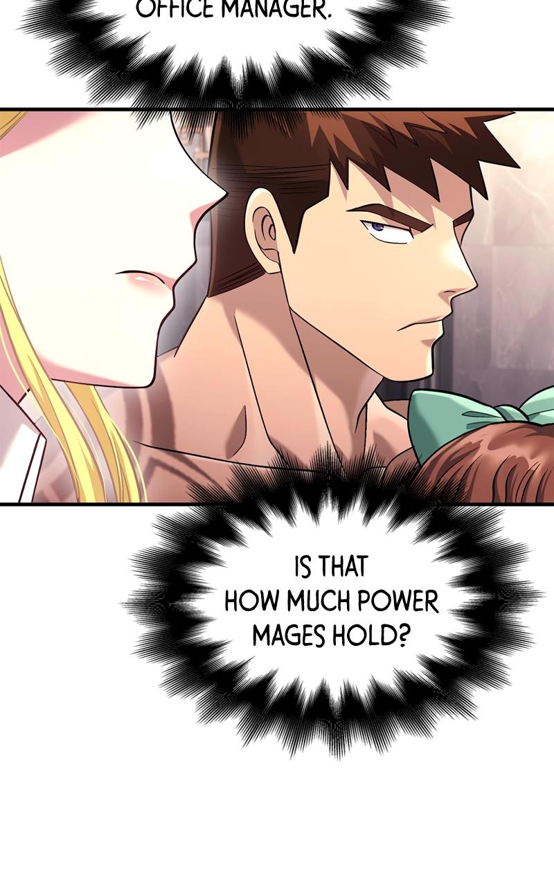 Surviving the Game as a Barbarian Chapter 33 — page 141