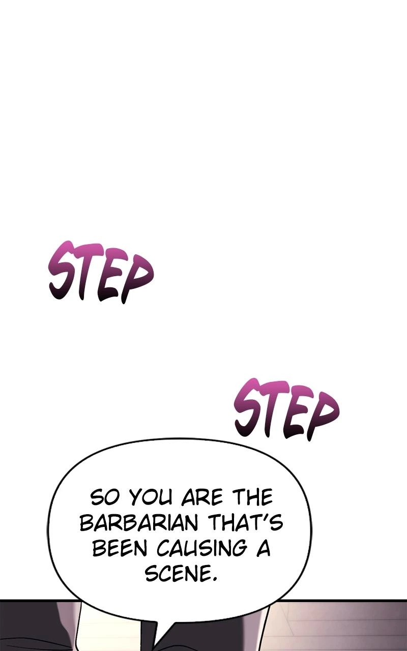 Surviving the Game as a Barbarian Chapter 33 — page 142