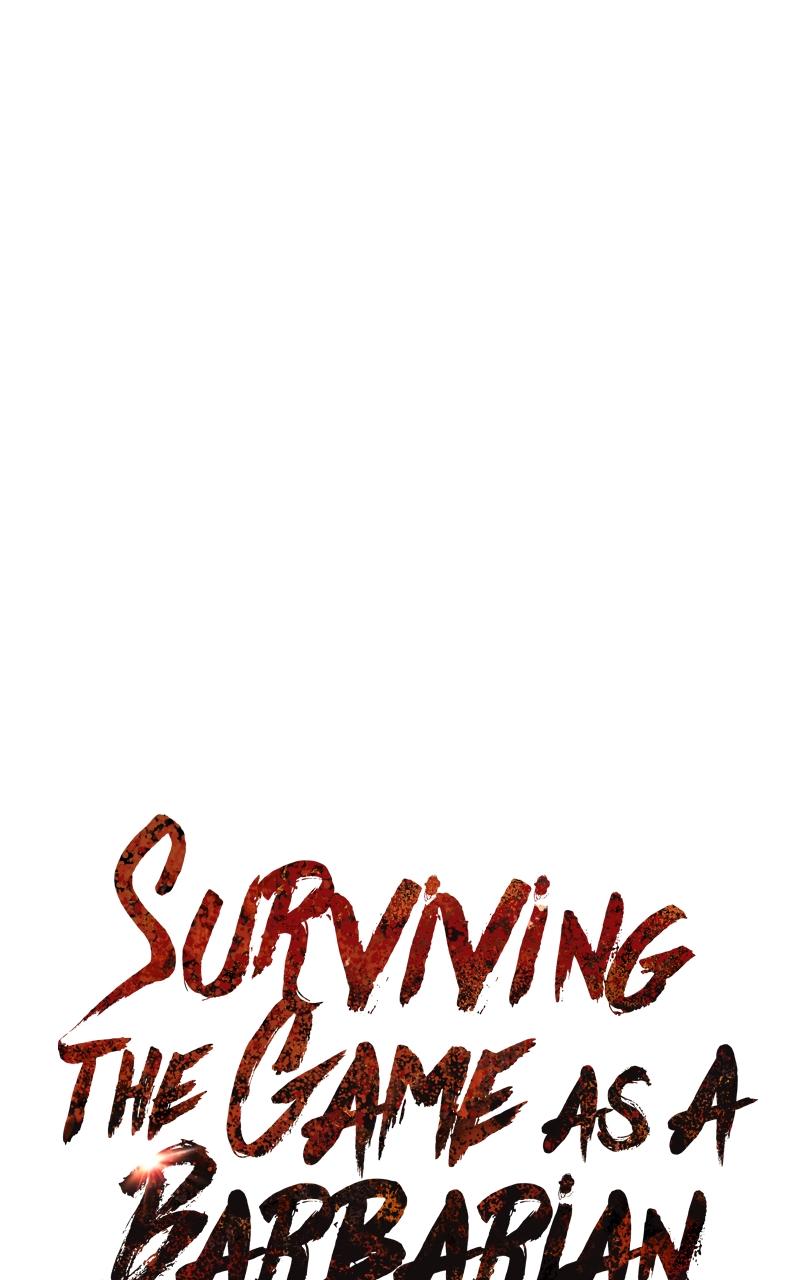 Surviving the Game as a Barbarian Chapter 34 — page 1