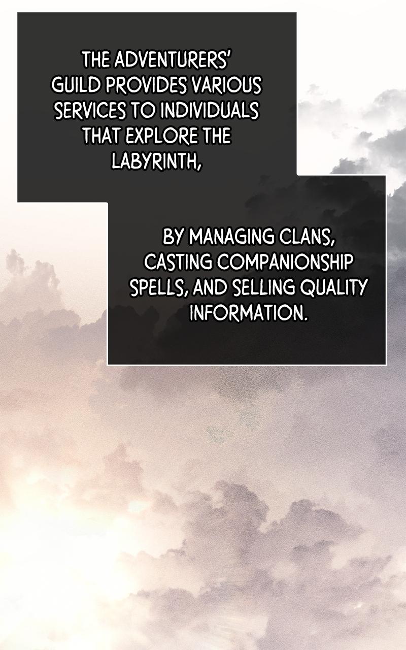 Surviving the Game as a Barbarian Chapter 34 — page 3