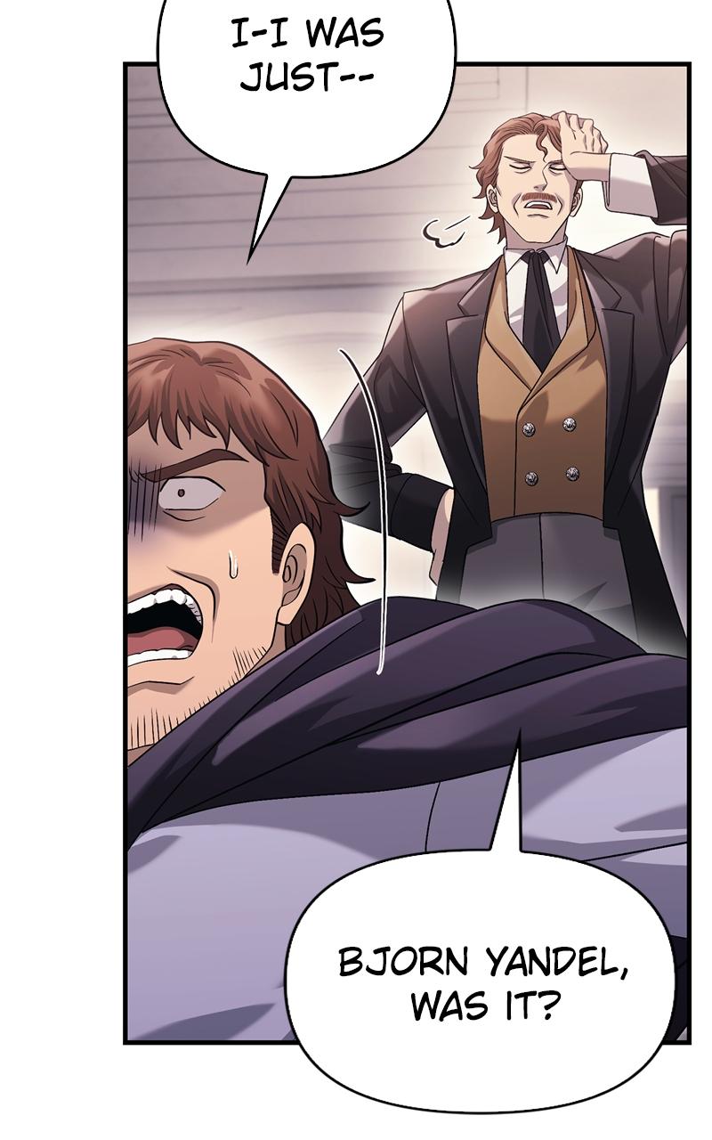 Surviving the Game as a Barbarian Chapter 34 — page 25
