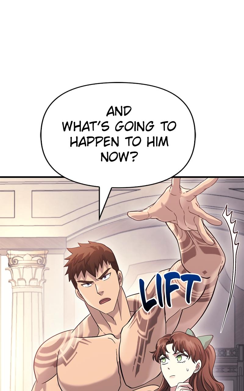 Surviving the Game as a Barbarian Chapter 34 — page 27