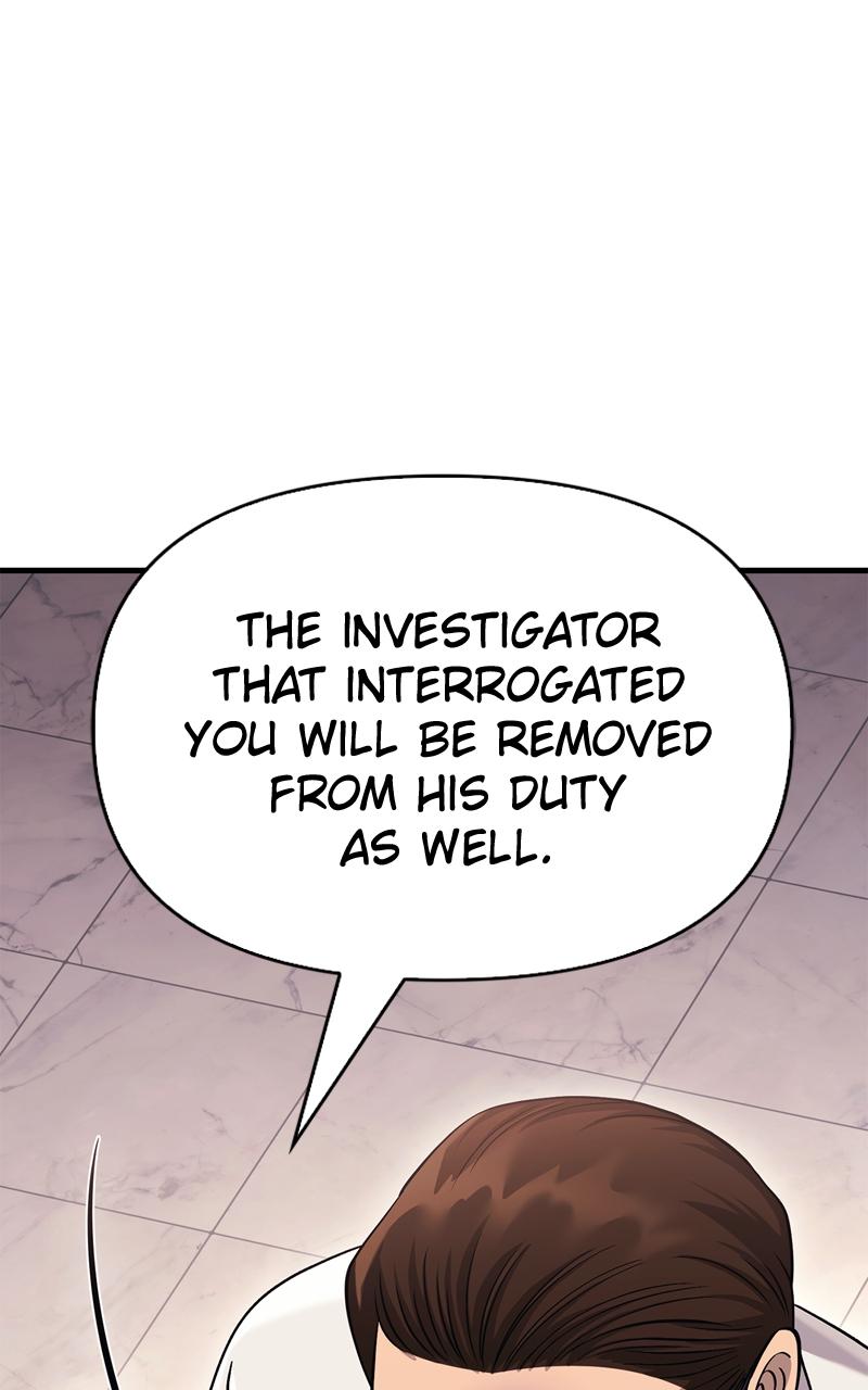 Surviving the Game as a Barbarian Chapter 34 — page 32