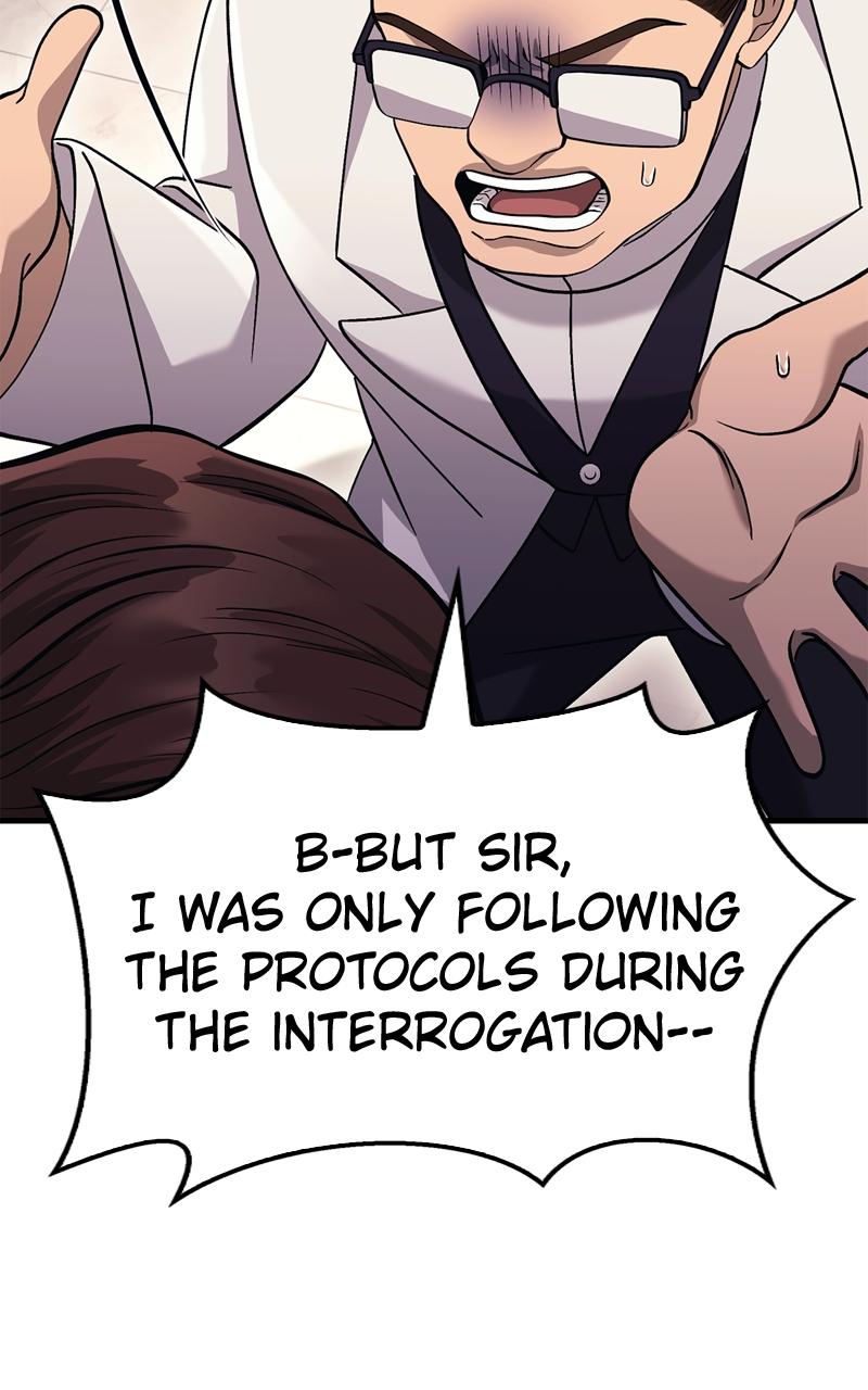 Surviving the Game as a Barbarian Chapter 34 — page 33