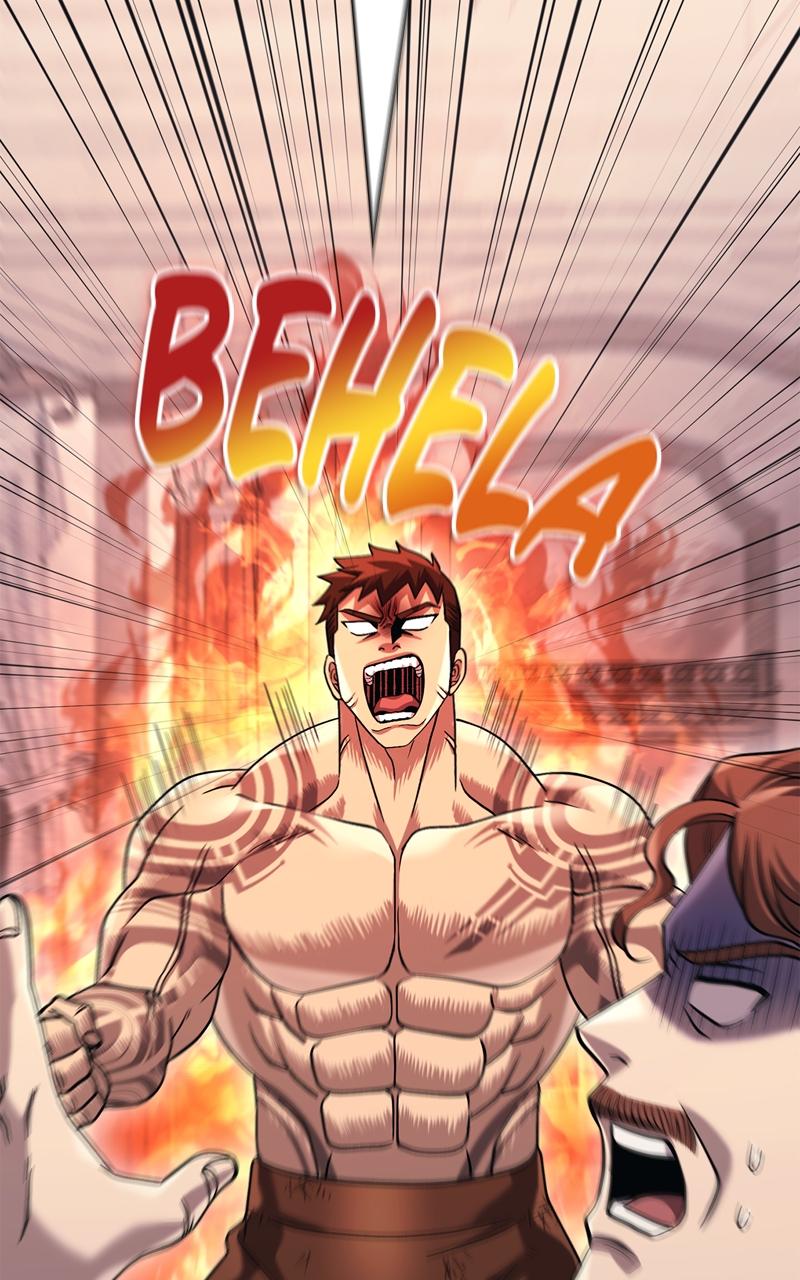 Surviving the Game as a Barbarian Chapter 34 — page 48