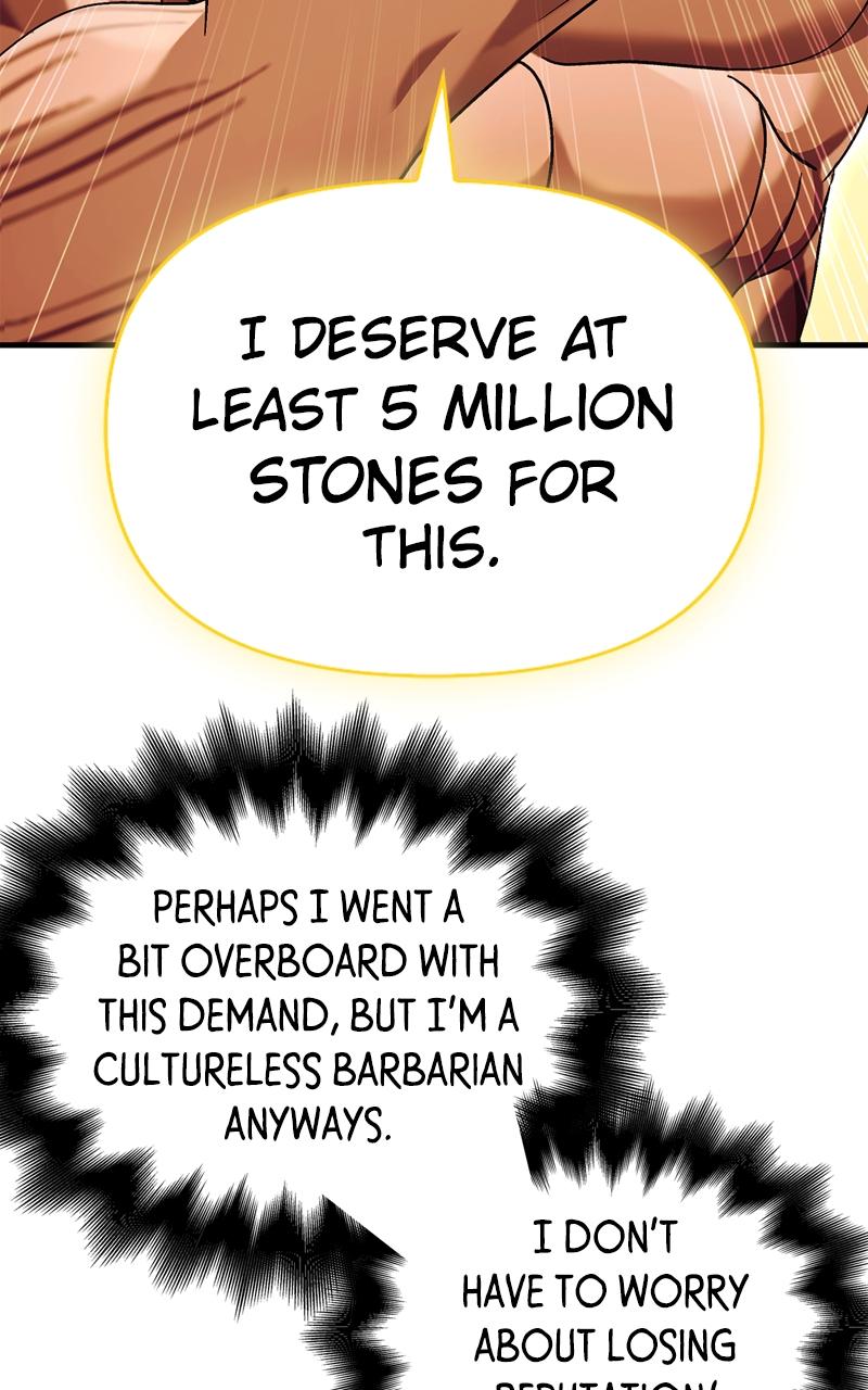 Surviving the Game as a Barbarian Chapter 34 — page 60