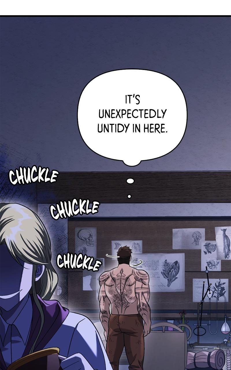 Surviving the Game as a Barbarian Chapter 34 — page 72