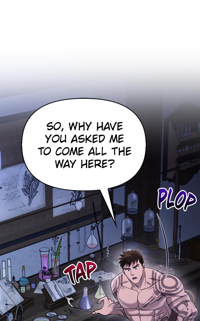 Surviving the Game as a Barbarian Chapter 34 — page 80