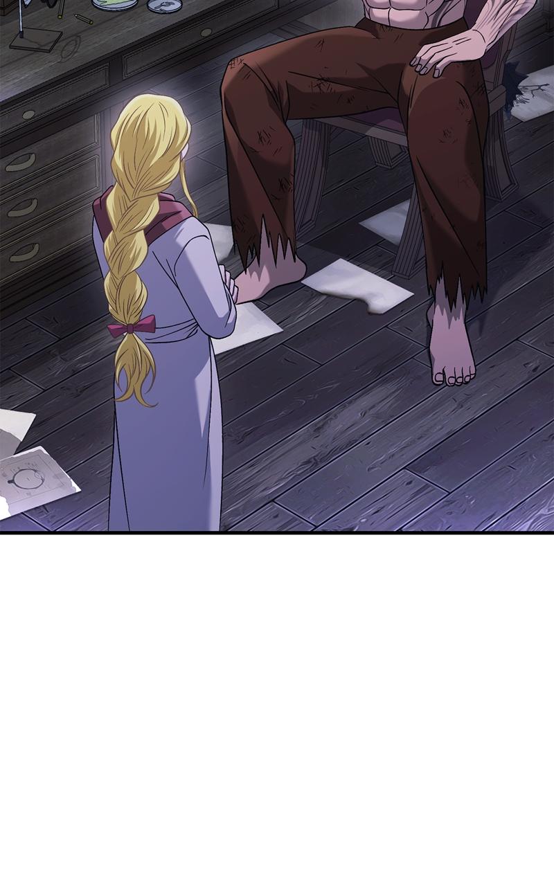 Surviving the Game as a Barbarian Chapter 34 — page 81