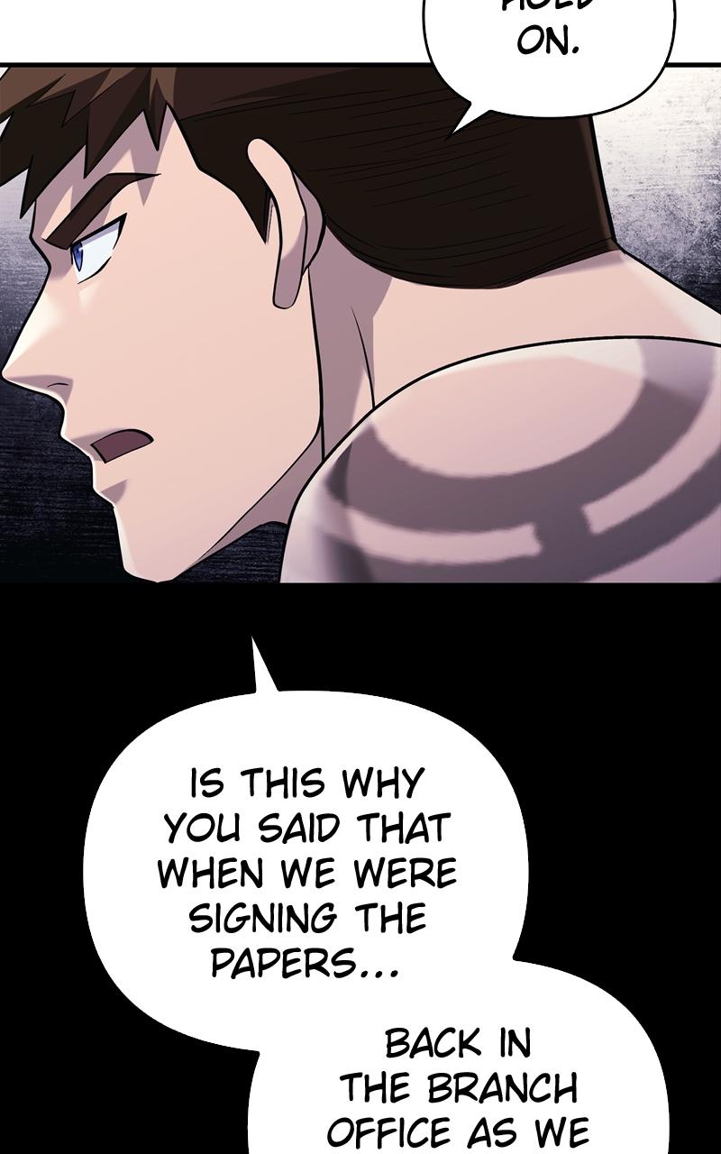 Surviving the Game as a Barbarian Chapter 34 — page 98