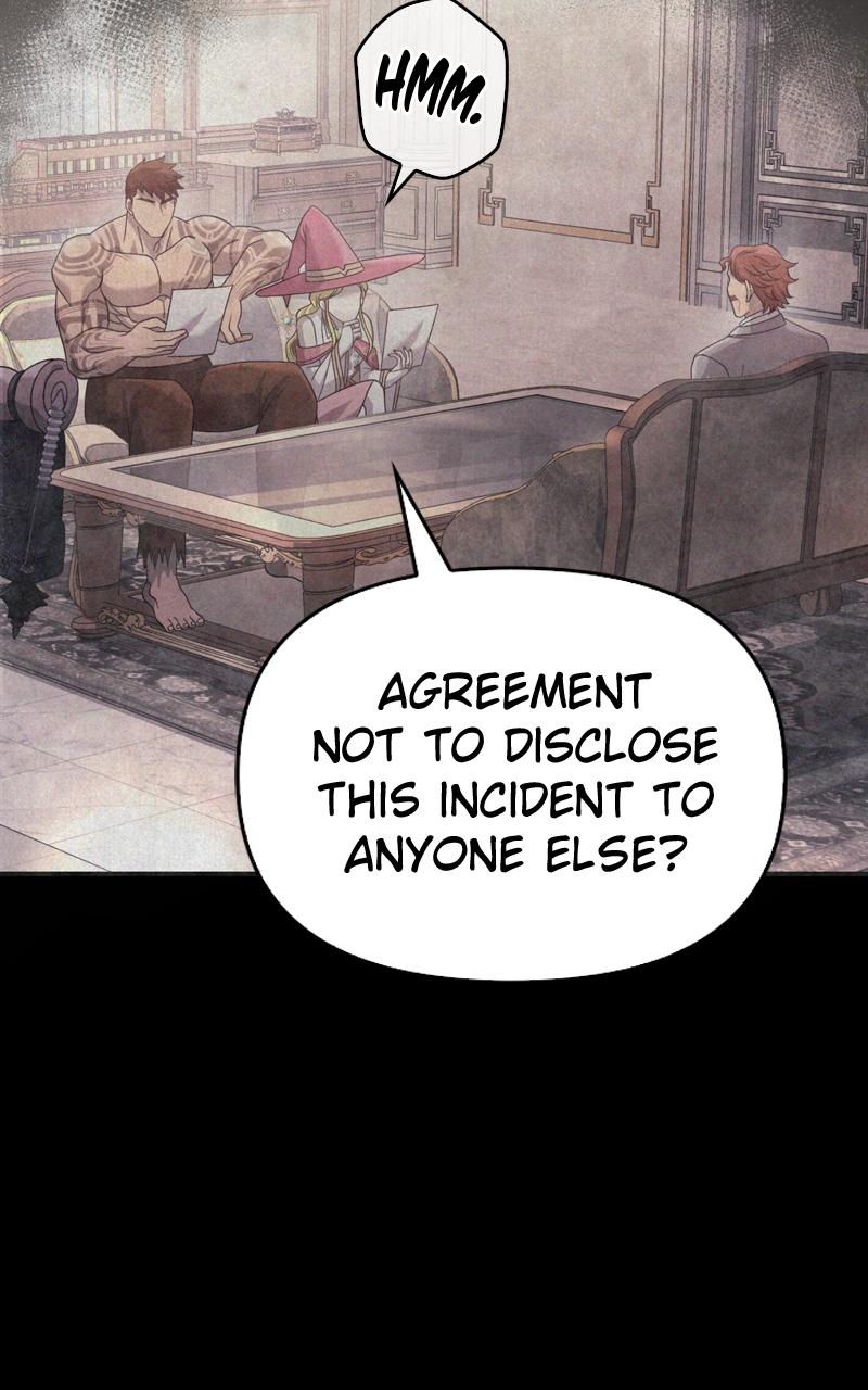 Surviving the Game as a Barbarian Chapter 34 — page 100