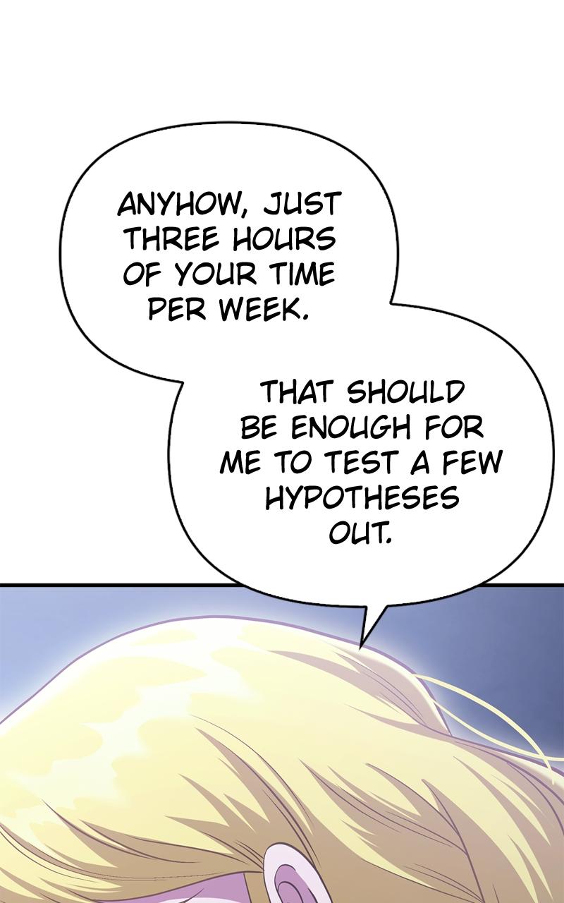 Surviving the Game as a Barbarian Chapter 34 — page 105
