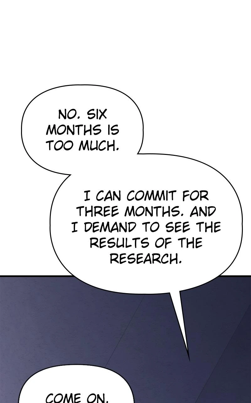 Surviving the Game as a Barbarian Chapter 34 — page 107