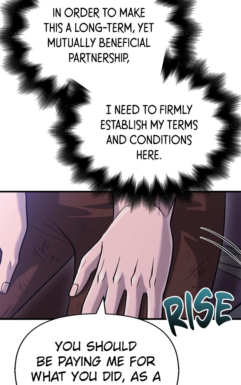 Surviving the Game as a Barbarian Chapter 34 — page 112
