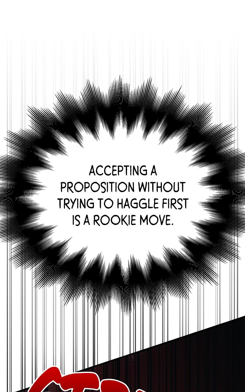 Surviving the Game as a Barbarian Chapter 34 — page 115