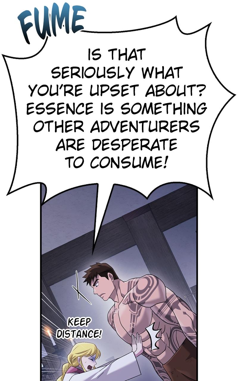 Surviving the Game as a Barbarian Chapter 34 — page 120