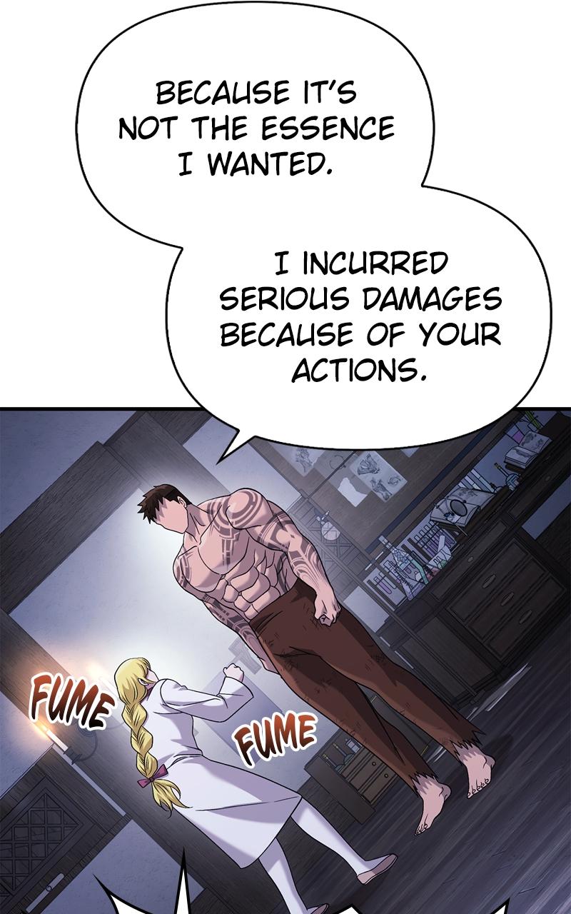 Surviving the Game as a Barbarian Chapter 34 — page 128