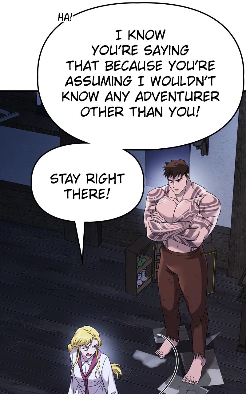 Surviving the Game as a Barbarian Chapter 34 — page 132