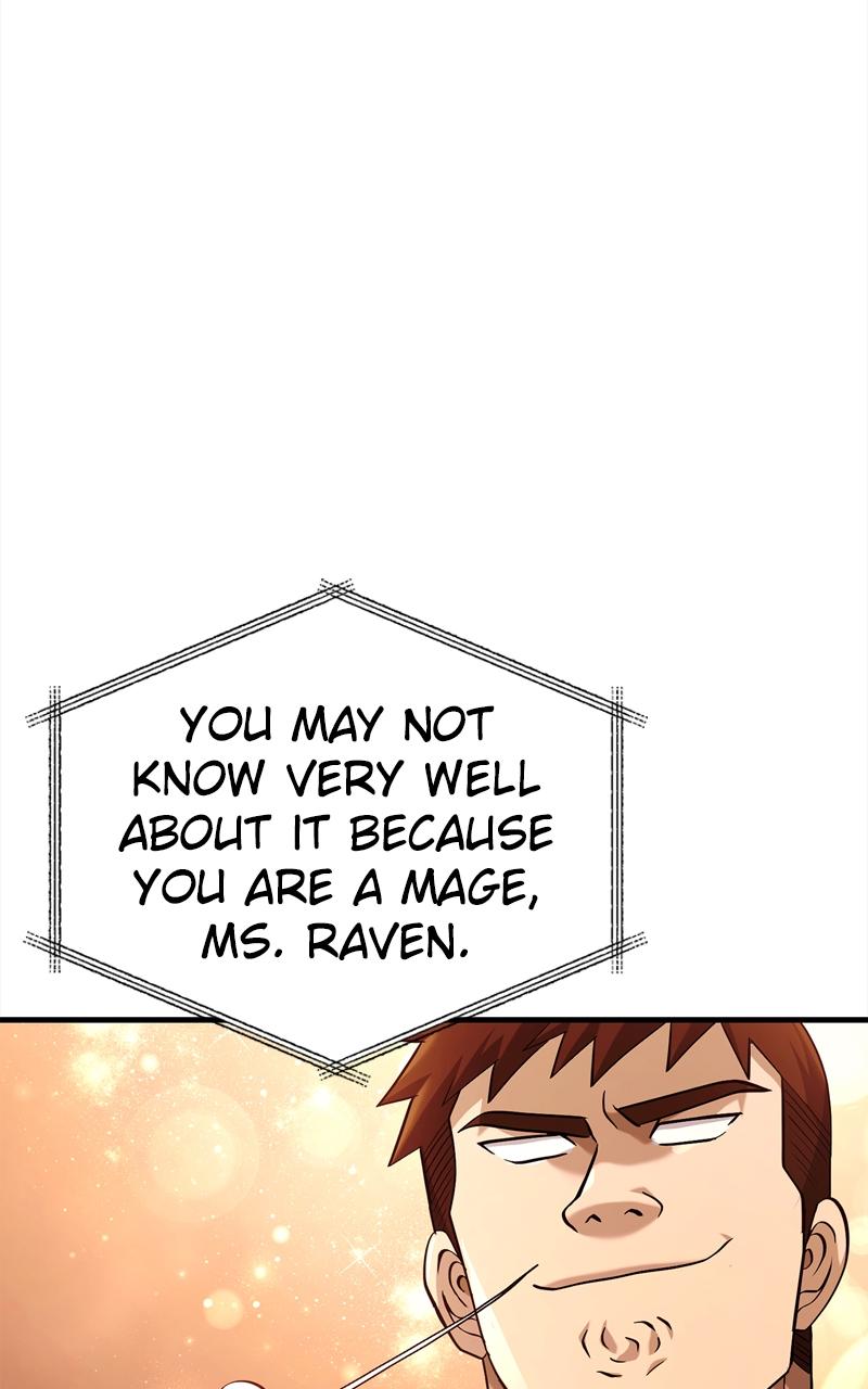 Surviving the Game as a Barbarian Chapter 35 — page 8