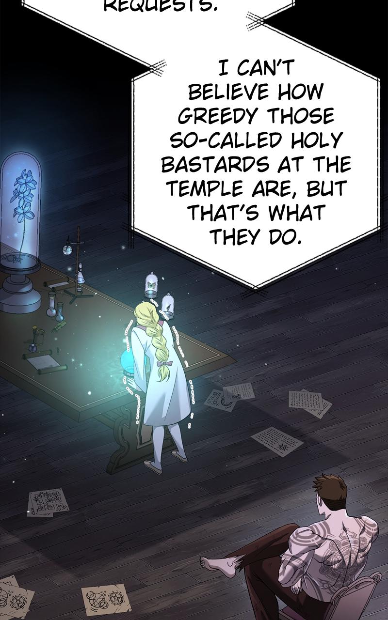 Surviving the Game as a Barbarian Chapter 35 — page 16