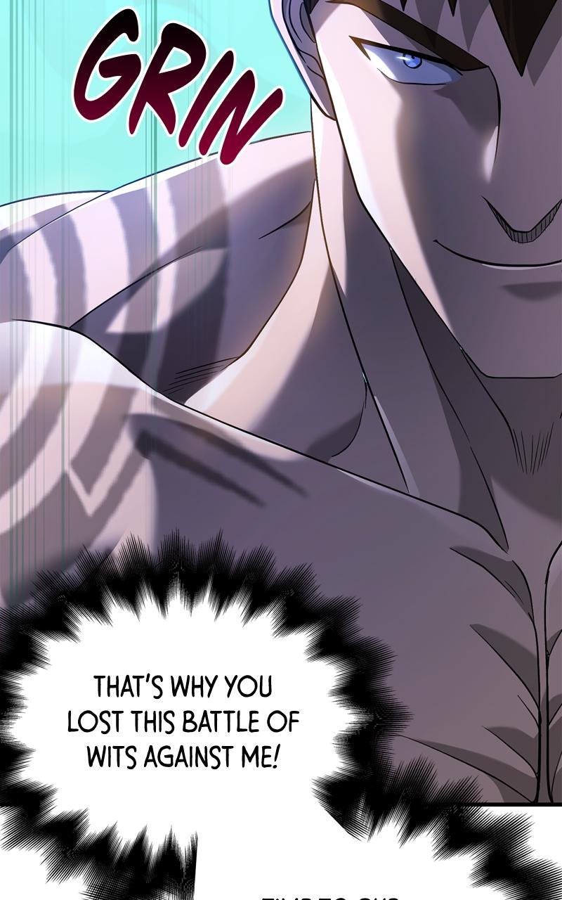 Surviving the Game as a Barbarian Chapter 35 — page 27