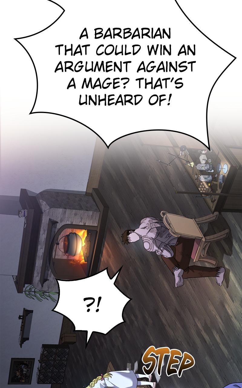 Surviving the Game as a Barbarian Chapter 35 — page 29