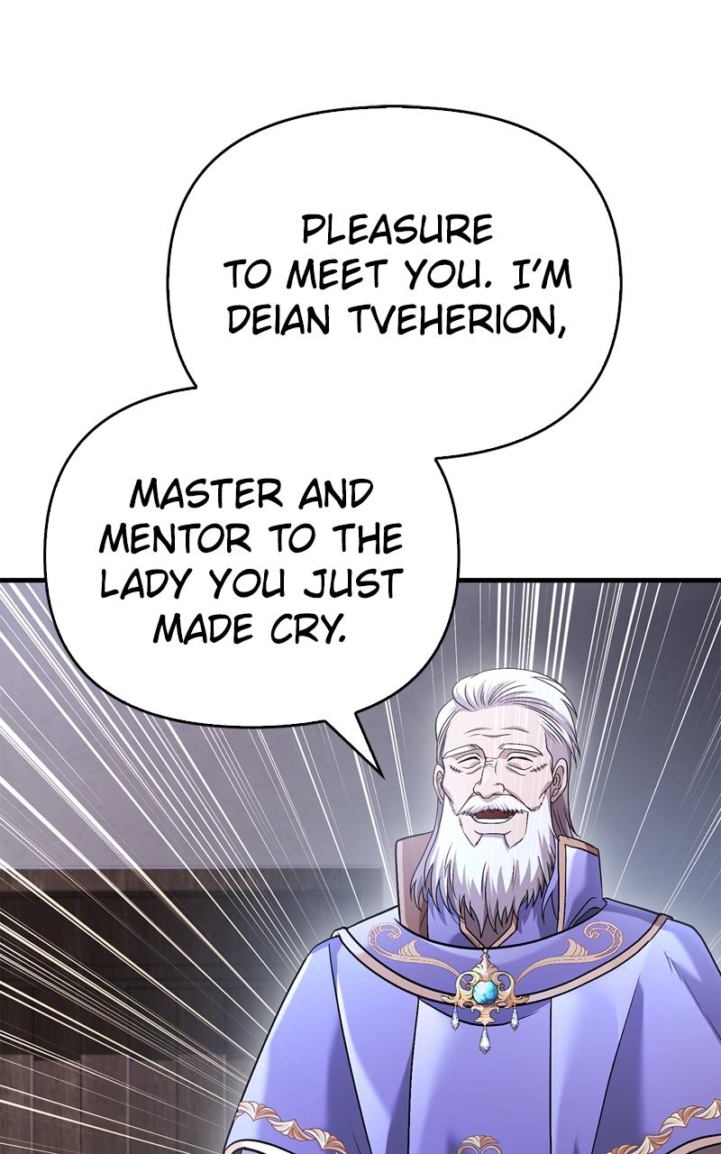 Surviving the Game as a Barbarian Chapter 35 — page 31