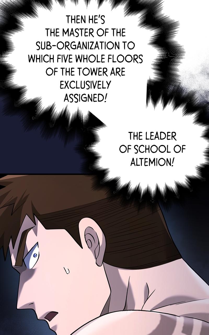 Surviving the Game as a Barbarian Chapter 35 — page 34