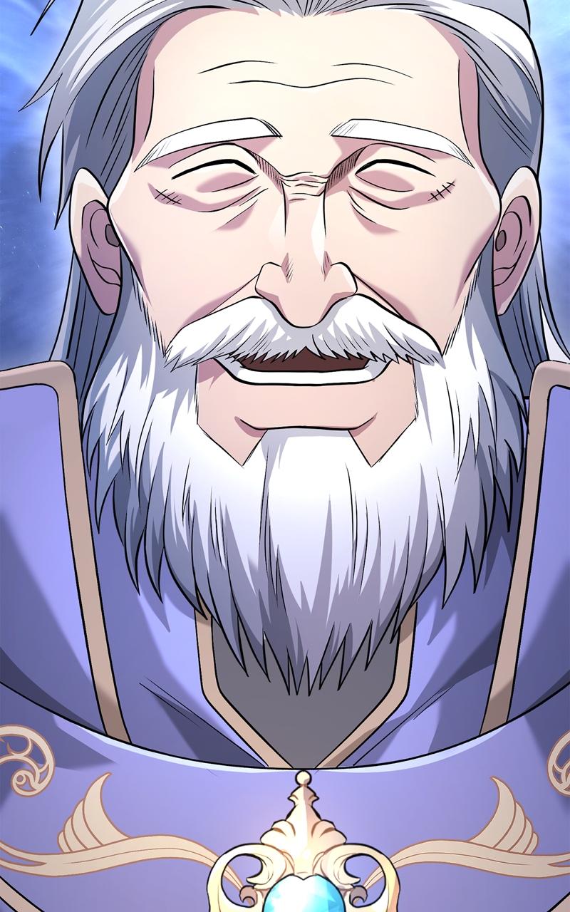 Surviving the Game as a Barbarian Chapter 35 — page 37