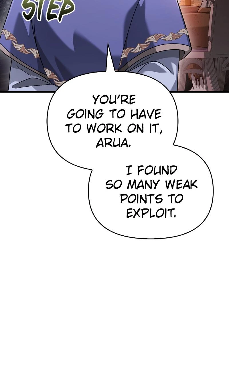 Surviving the Game as a Barbarian Chapter 35 — page 40