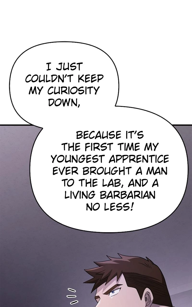 Surviving the Game as a Barbarian Chapter 35 — page 41