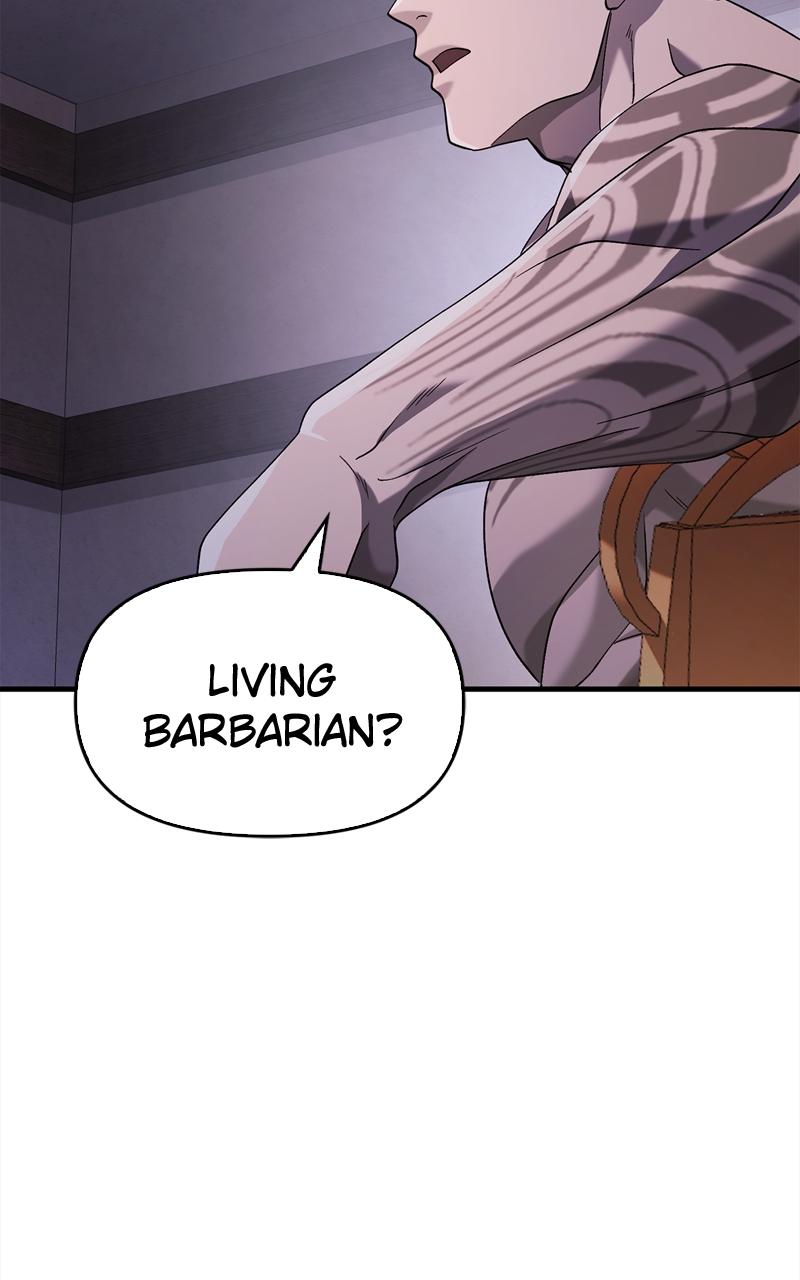 Surviving the Game as a Barbarian Chapter 35 — page 42