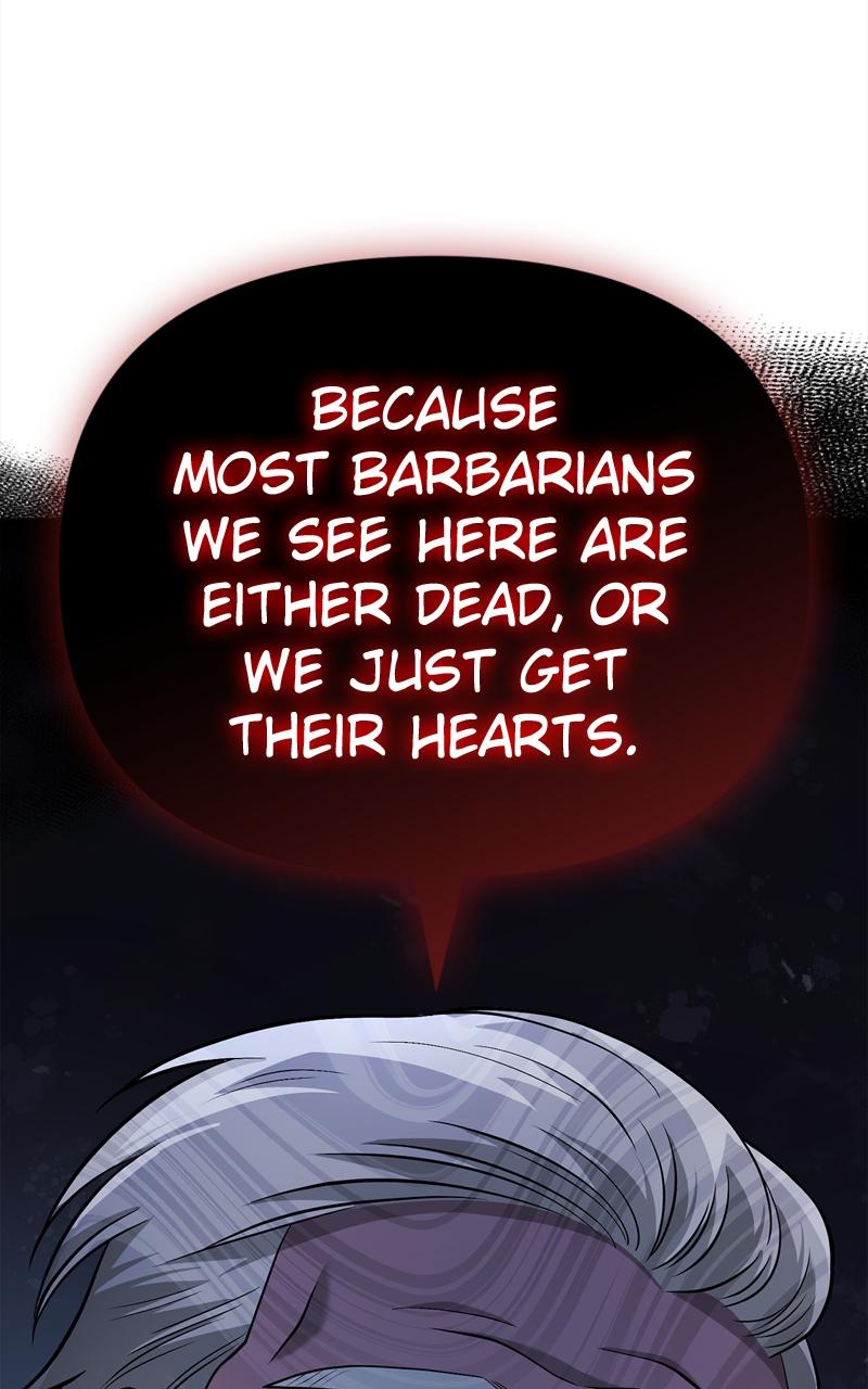 Surviving the Game as a Barbarian Chapter 35 — page 43