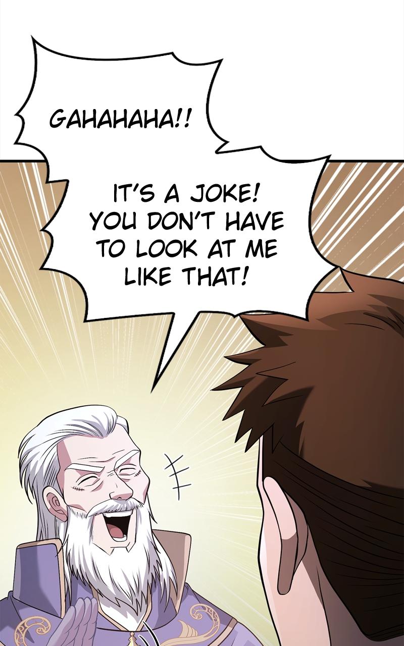 Surviving the Game as a Barbarian Chapter 35 — page 48