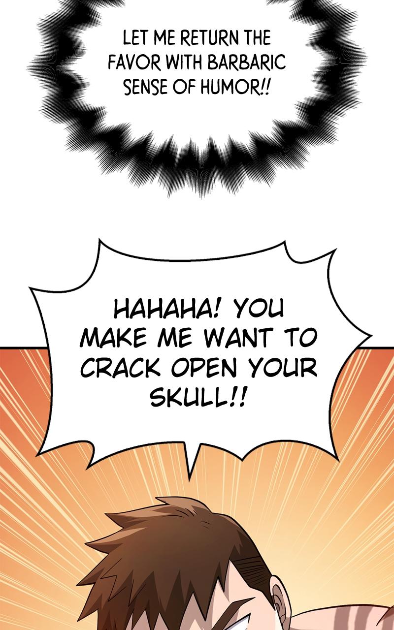 Surviving the Game as a Barbarian Chapter 35 — page 52