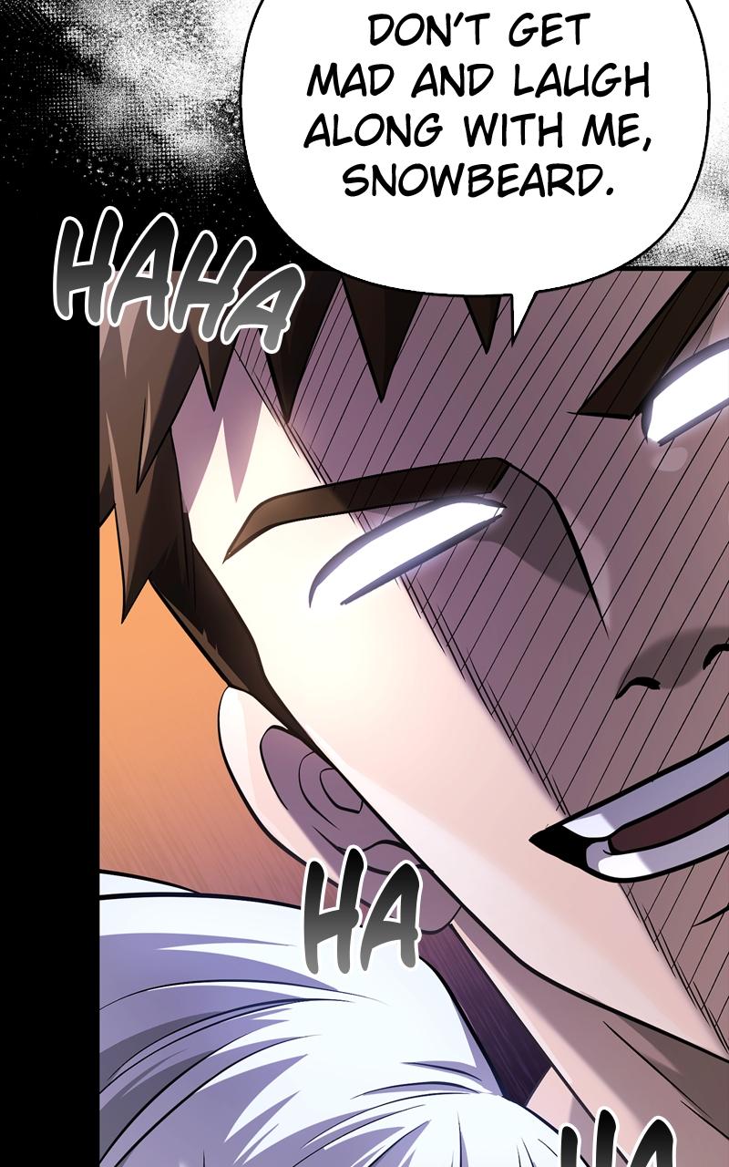 Surviving the Game as a Barbarian Chapter 35 — page 55