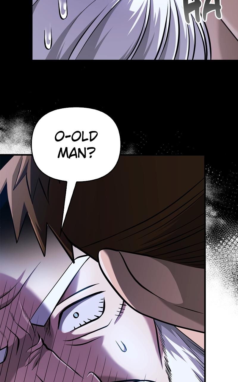Surviving the Game as a Barbarian Chapter 35 — page 56