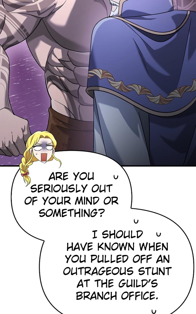Surviving the Game as a Barbarian Chapter 35 — page 59