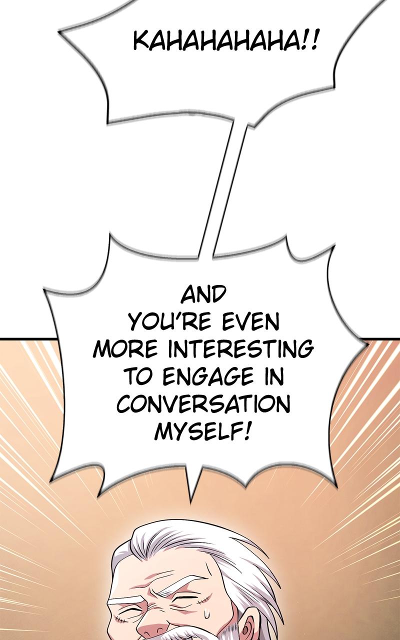 Surviving the Game as a Barbarian Chapter 35 — page 62