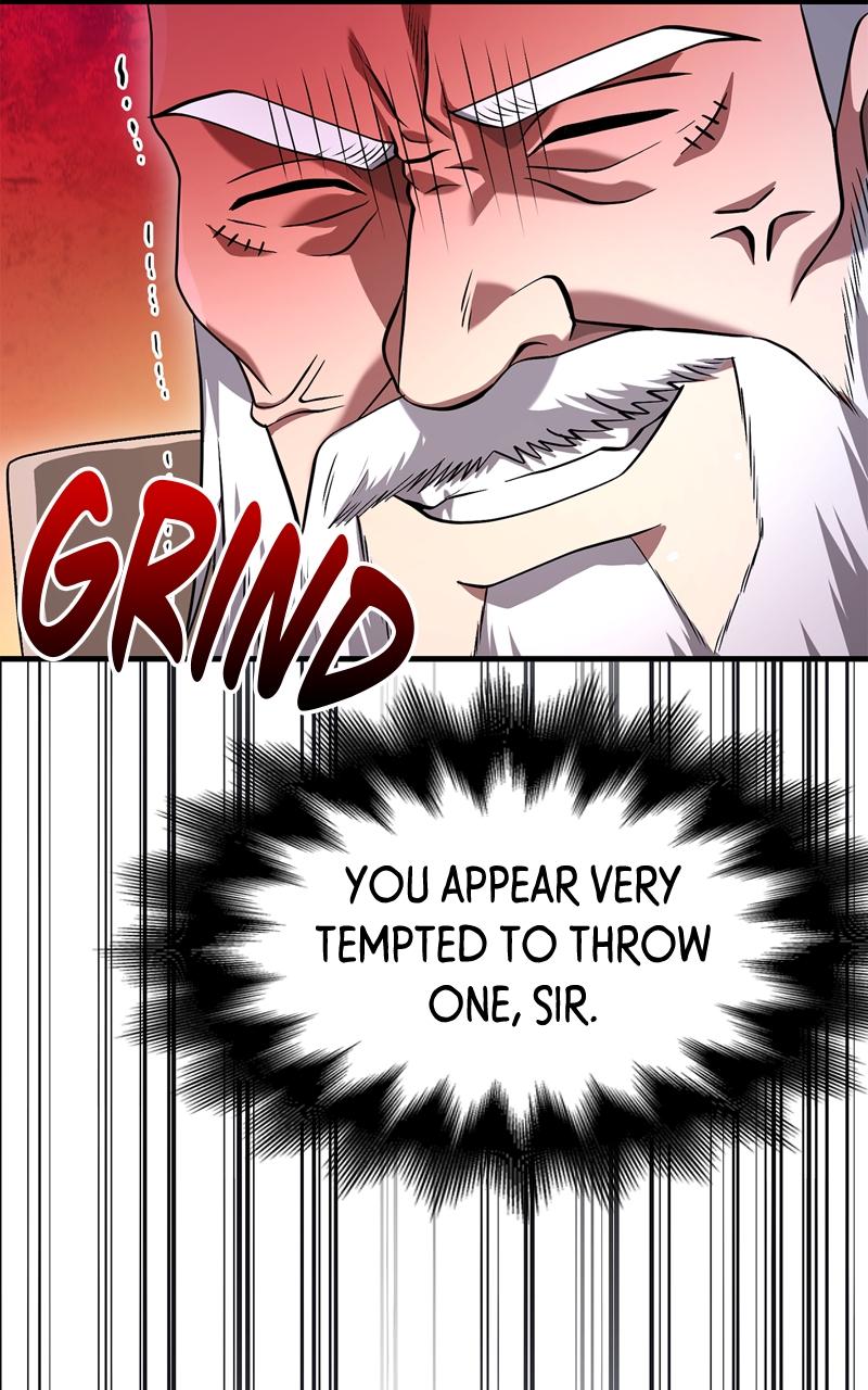 Surviving the Game as a Barbarian Chapter 35 — page 65