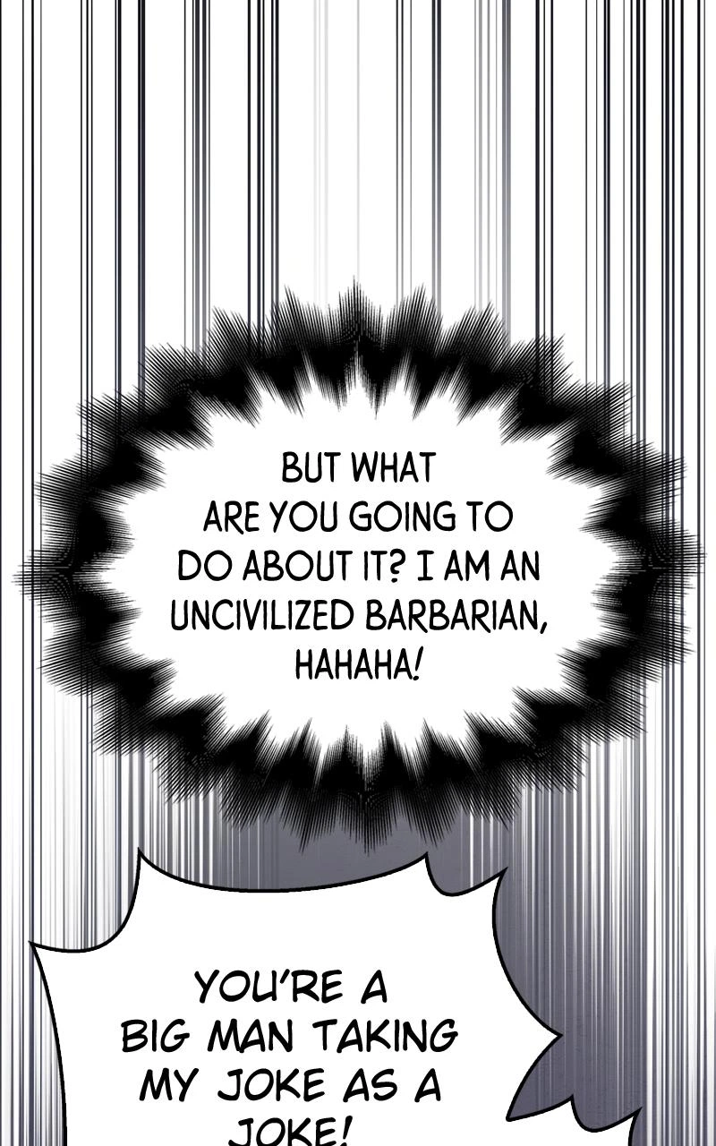 Surviving the Game as a Barbarian Chapter 35 — page 66