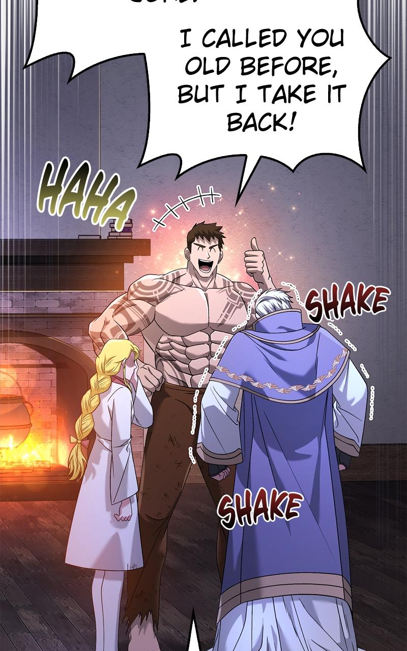 Surviving the Game as a Barbarian Chapter 35 — page 67