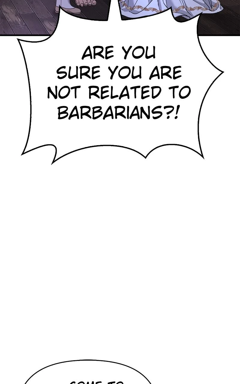 Surviving the Game as a Barbarian Chapter 35 — page 68