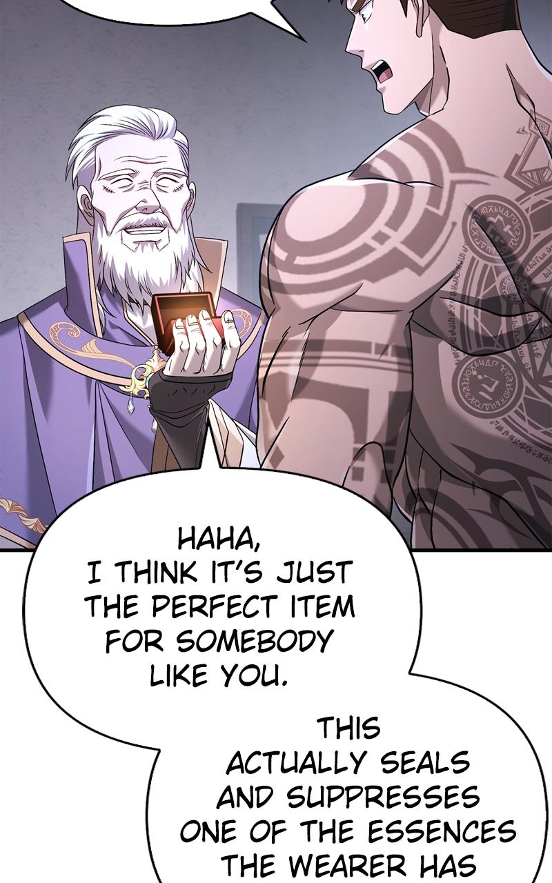 Surviving the Game as a Barbarian Chapter 35 — page 77
