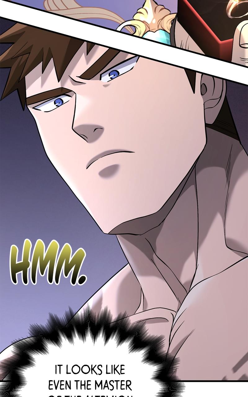 Surviving the Game as a Barbarian Chapter 35 — page 80