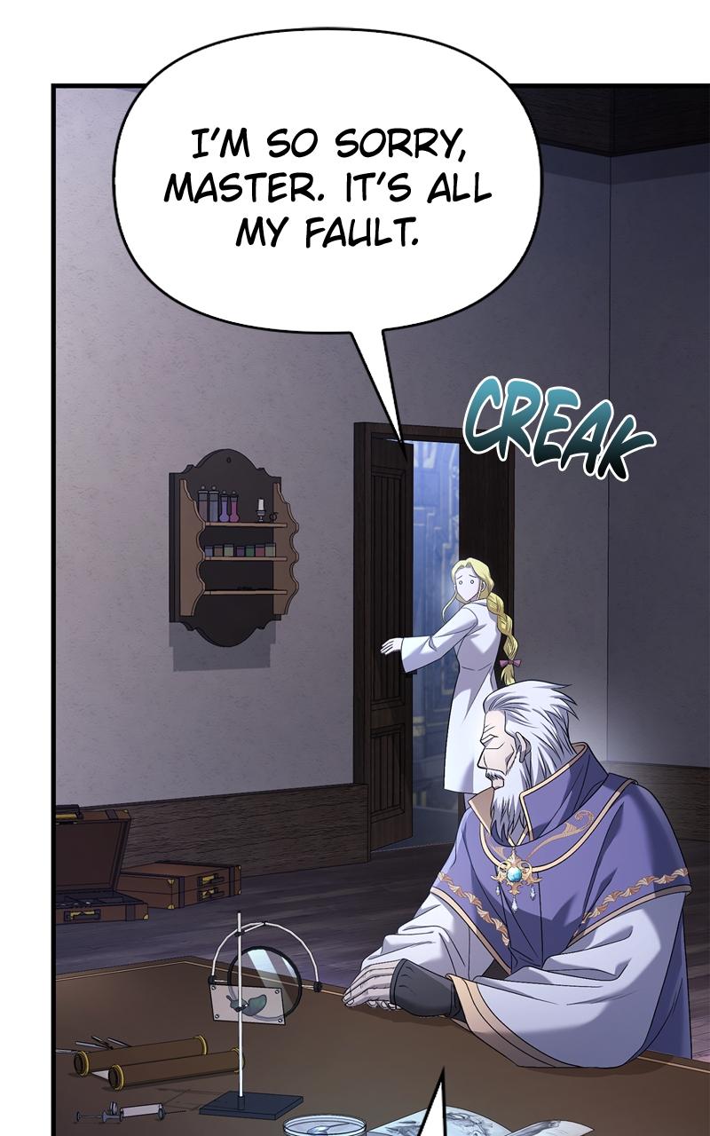 Surviving the Game as a Barbarian Chapter 35 — page 86