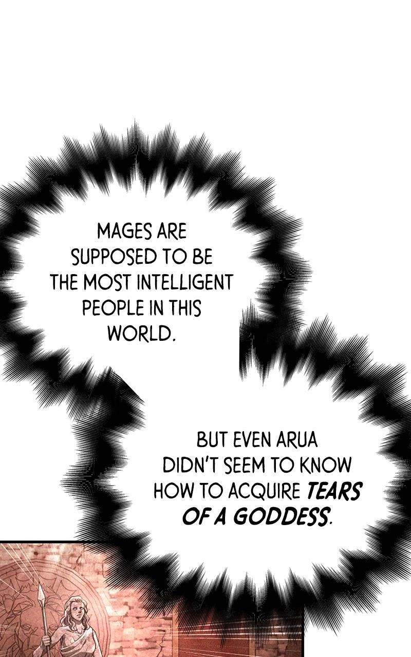 Surviving the Game as a Barbarian Chapter 35 — page 91